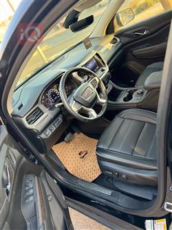 جي ام سي اكاديا